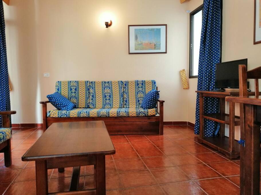 דירות פלאיה דה סנטיאגו Casa Carolina 2 מראה חיצוני תמונה