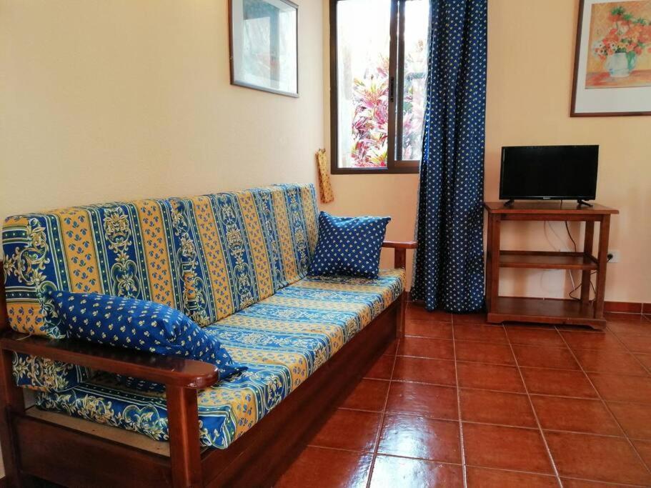 דירות פלאיה דה סנטיאגו Casa Carolina 2 מראה חיצוני תמונה