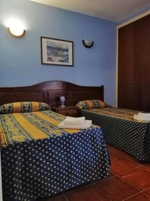 דירות פלאיה דה סנטיאגו Casa Carolina 2 מראה חיצוני תמונה