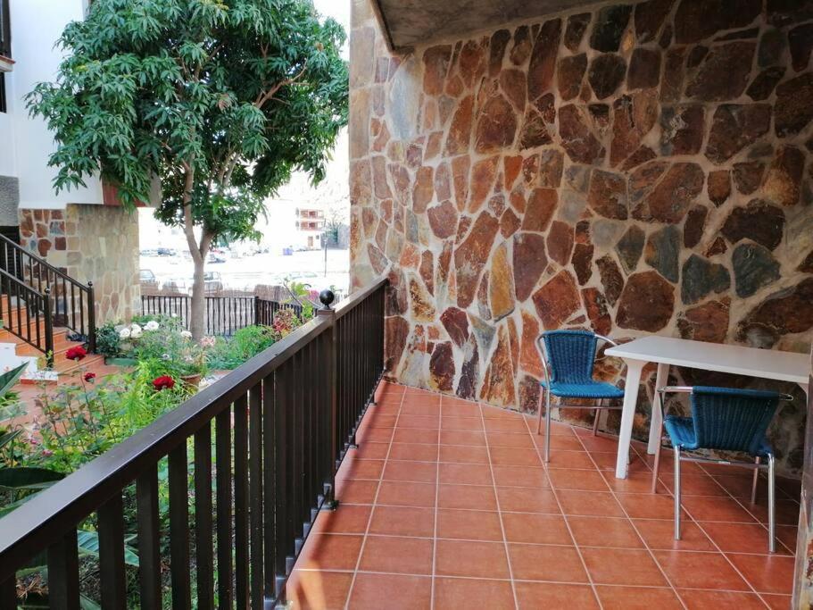דירות פלאיה דה סנטיאגו Casa Carolina 2 מראה חיצוני תמונה