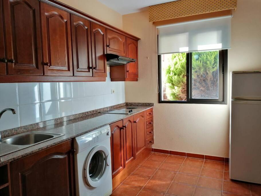 דירות פלאיה דה סנטיאגו Casa Carolina 2 מראה חיצוני תמונה