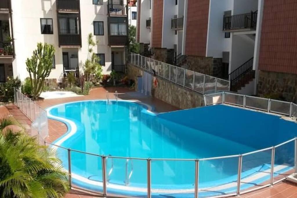 דירות פלאיה דה סנטיאגו Casa Carolina 2 מראה חיצוני תמונה